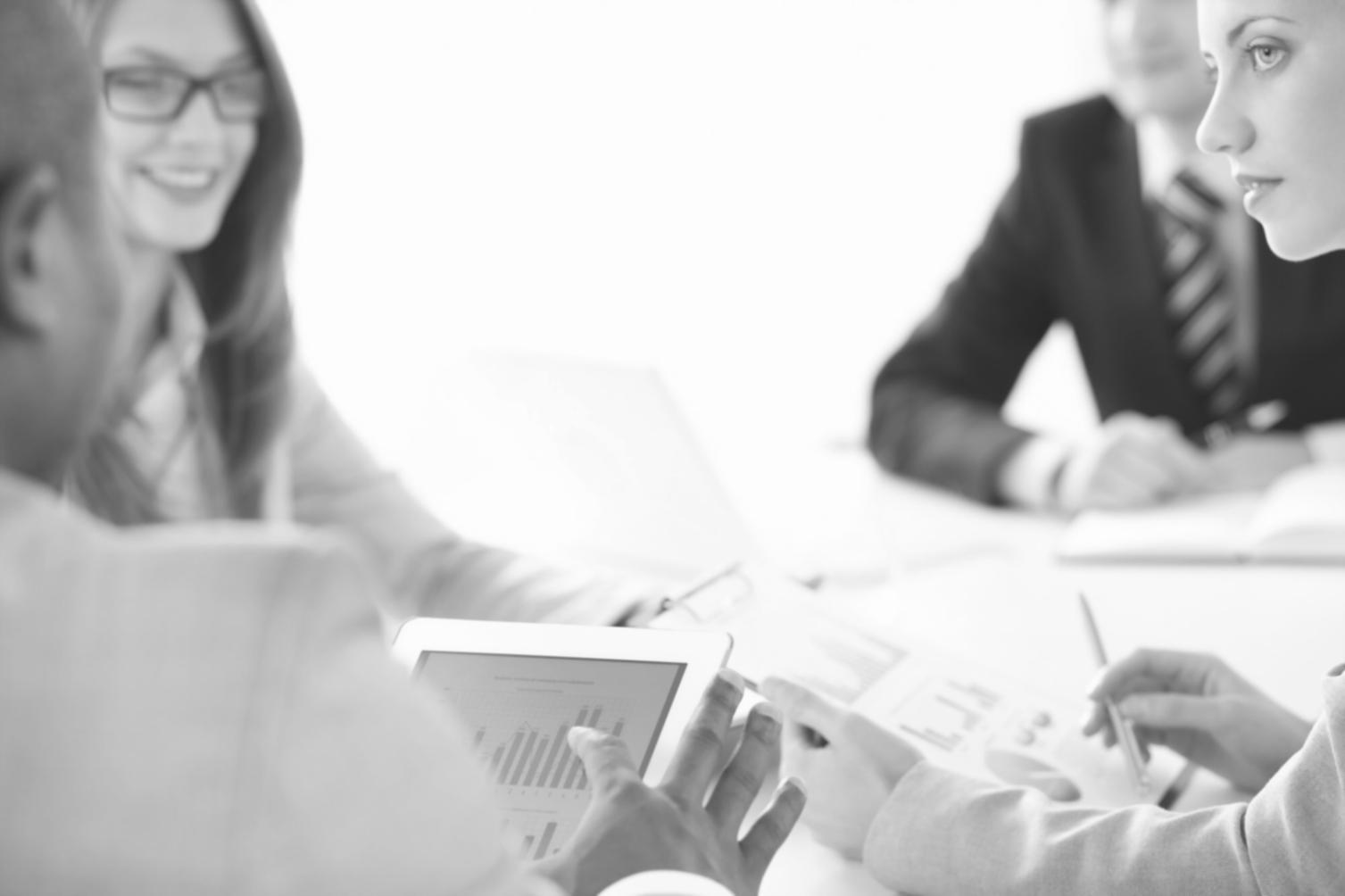 Équipe dravexonagency en 2021 - croissance et développement de nos services